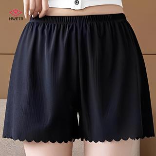 Quần short đáy nữ, chống nắng, mỏng nhẹ, phù hợp mùa hè, size lớn mới