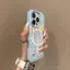 Ốp điện thoại từ tính thạch dành cho iPhone Tuang thich vái iPhone17 16 15 14 13 12 11PRO/PROMAX 14 15 16PLUS GD029GDCX