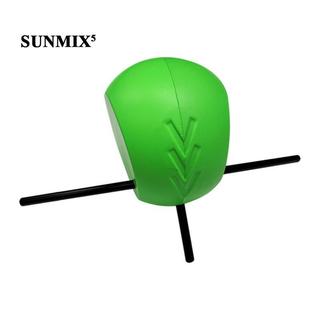 Dụng cụ tập golf swing với bóng kết nối di động - Huấn luyện viên xoay chuyên nghiệp hiệu quả