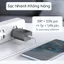 Sạc nhanh Samsung 45w gồm củ sạc samsung và cáp sạc nhanh Type C PHANH bảo hành 2 tháng