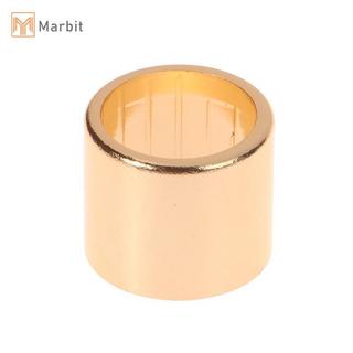 Marbit 13mm 15mm 18mm Chai Fine Mist er Chai er Được Sử Dụng Cho 15mm Loại Bayonet Nhôm Chai Nước Hoa Phù Hợp Với Vòi Phun Mới