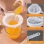 Túi lọc Nylon lưới 100 / 200 / 400 - Sàng thìa có thể giặt được UltraFine - Dụng cụ lọc có thể tái sử dụng nhà bếp - dành cho thực phẩm Sữa đậu nành Cà phê Trà nước ép