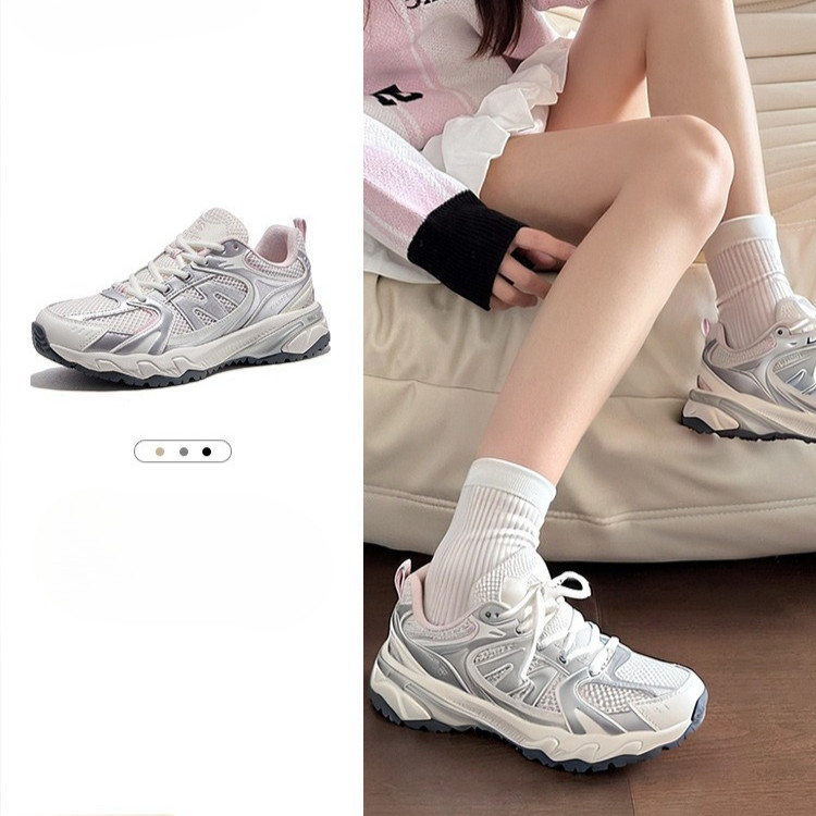 Giày đi bộ đường dài CAMEL CROWN Panlong 2.0 dành cho nữ