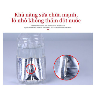 🔥Giá sốc🔥Băng chống thấm nước mạnh/Băng sửa chữa chống thấm tự dính / Băng bịt kín / Băng sửa chữa mái nhà và đường ống/băng keo chống thấm mái nhà