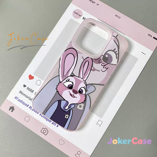 Ốp Cho IPhone 13 16 14 12 17 15 11 Pro Max 16 14 15 7 8 Plus XR X XSMax SE 2020 Air Ốp lưng bảo vệ Judy dễ thương