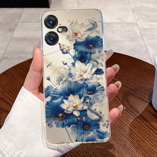 Ốp lưng Techno Pova Neo 3 LH6n Silicon Thẩm Mỹ Sang Trọng Dễ Thương Thoáng Mát Bé Trai Bé Gái Mềm Ốp Lưng Cho Tecno Pova Neo 3 Vỏ Điện Thoại