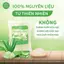 Thạch nha đam Lotus bịch 1kg