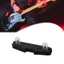 Kool 2 Chiếc Humbucker Bán Tải Điều Chỉnh Chiều Cao Miếng Bọt Với Đàn Guitar Lò Xo Cuộn Dây Đơn Bán Tải Lắp Đặt Chống Sốc Foa