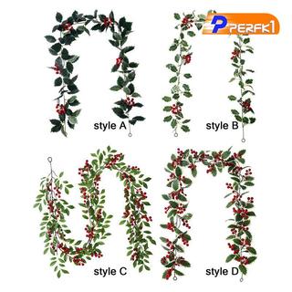 Hoa Nhân Tạo Hoa Vòng Hoa Treo Tường Mặt Dây Cây Xanh Vòng Hoa Cho Trong Nhà Ngoài Trời Ngày Lễ Nhà Cửa Sổ Hiên Nhà