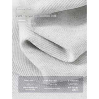 Quần Âu Nam ESEA, Phong Cách Hàn Quốc Hợp Thời Trang, Chất Lượng Cao, Phù Hợp Unisex
