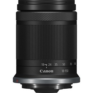 Canon RF-S 18-150mm F3.5-6.3 IS STM – Lens Đa Dụng 18-150, Chính Hãng