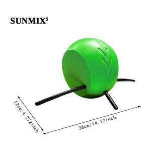 Dụng cụ tập golf swing với bóng kết nối di động - Huấn luyện viên xoay chuyên nghiệp hiệu quả