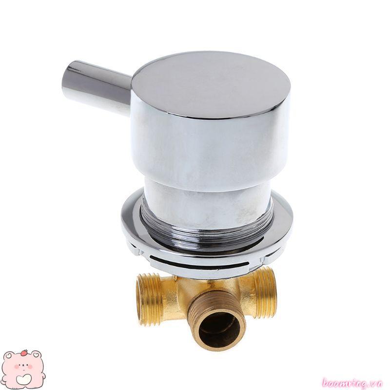 Boom 1 2 Trộn Nước Nóng Lạnh Cho Van Máy Trộn Nóng Lạnh Có Thể Điều Chỉnh Hai Trong Một O