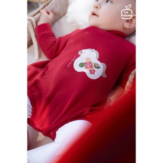 TẾT La Pomme Bộ sưu tập sơ sinh, baby 0m-12m T12.3