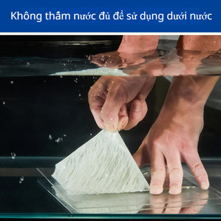 🔥Giá sốc🔥Băng chống thấm nước mạnh/Băng sửa chữa chống thấm tự dính / Băng bịt kín / Băng sửa chữa mái nhà và đường ống/băng keo chống thấm mái nhà