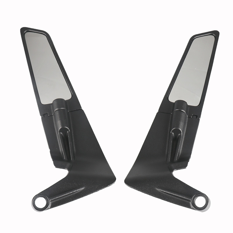 Dành cho Gương chiếu hậu chắn gió HONDA PCX125 / PCX150 / PCX160 / ADV150 / X-ADV750 – Gương chiếu hậu có thể điều chỉnh