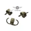 Bộ lò xo bố 3 càng wave nhỏ - dream - citi - wave zx - wave thái 110 - 3 cái