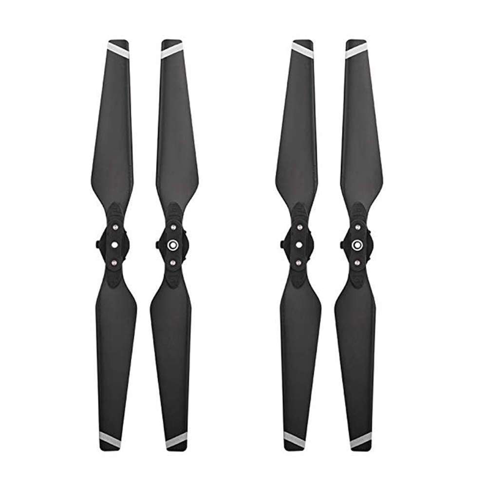 Thích hợp cho DJI MAVIC PRO Cánh quạt phát hành nhanh 8330F Cánh quạt Cánh phụ kiện