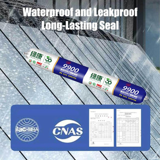 Keo Silicon DH-9900 Chịu Nhiệt Độ Cao Cho Phòng Tắm Mái Tường Nứt Chống Thấm Nước Trong Nhà Ngoài Trời Thường Trực Trong Suốt Con Dấu