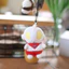 YT4 Ultraman Zero Seven Geed Túi cotton sang trọng dễ thương quyến rũ đồ chơi sang trọng dành cho trẻ em gái