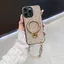 Ốp lưng cho Xiaomi 13T 14T PRO Phong cách thời trang độc đáo Có dây đeo cổ tay Vỏ điện thoại. Ốp điện thoại di động chống sốc tối giản