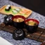 Bát súp Miso CORALTIDE, Bộ đồ ăn có nắp bát cơm Nhật Bản, súp phục vụ cơm phục vụ bát súp truyền thống có nắp Phụ kiện nhà bếp