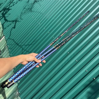 Cần Câu Tay Danh Chấn Thiên Hạ 5H 3600x Câu Cá Tự Nhiên Tặng Phụ Kiện Cao Cấp