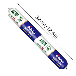 Keo Silicon DH-9900 Chịu Nhiệt Độ Cao Cho Phòng Tắm Mái Tường Nứt Chống Thấm Nước Trong Nhà Ngoài Trời Thường Trực Trong Suốt Con Dấu