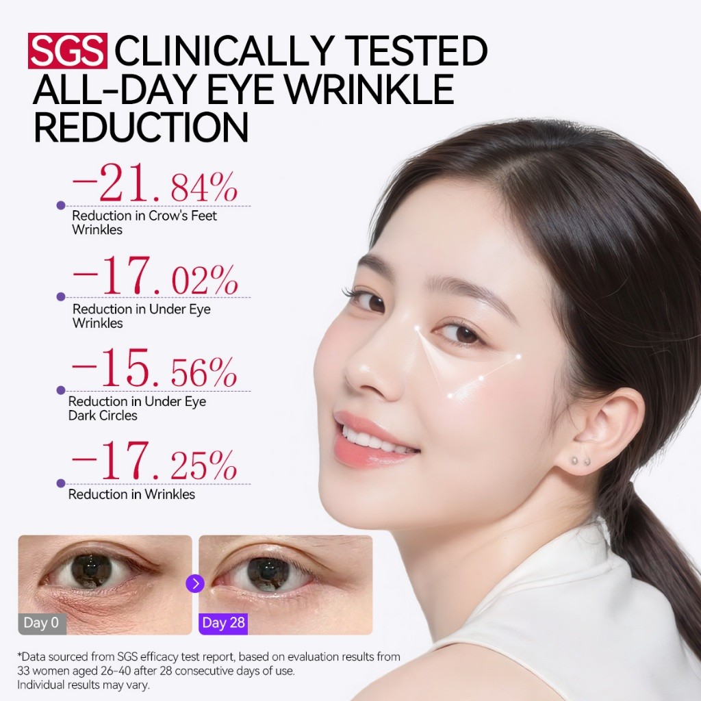 Chất Lượng Lanbena Retinol Kem Mắt Chống Lão Hóa Dưỡng Ẩm Trẻ Hóa Kem Mắt Giảm Bọng Mắt Chăm Sóc Mắt 15Ml Tiêu Chuẩn