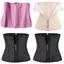JUNYUE88US Tummy Control Shapewear, Seamless Belly Contracting Women Fishbone Shapewear, Dây Kéo Khóa Eo Huấn Luyện Tummy Control Sau Sinh Body Shaper Giảm Cân