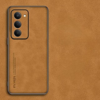 Ốp Silicon Cho Xiaomi Redmi 15 5G Redmi15 Ốp Lưng Mềm Viền Cứng Ốp lưng PU Da