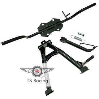 Combo gác máy chống đứng chống nghiêng future 125 - fu 125