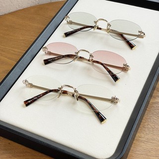 Kính Mắt Photochromic chống bức xạ và tia blue light, phù hợp cho nam và nữ