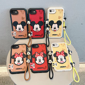 Ốp Lưng IPhone 7 IPhone 8 Ốp Lưng IPhone Se 2020 Ốp Lưng IPhone Se 2022 Có Họa Tiết Da Dễ Thương Tương Thích Với Ốp LưngHọa Tiếtốp lưng Điện Thoại Mềm Dễ Thương BB-BQGZ
