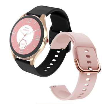 Đồng hồ thông minh TechLife P1 Lite Dây đeo silicon cho Đồng hồ thông minh TechLife P1 Lite Dây đeo đồng hồ thay thế Dây đeo cổ tay Dây đeo đồng hồ thông minh