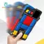 Gamchiano Trượt Xếp Hình Trò Chơi Phát Triển Tư Duy Logic Độ Bền Trượt Xếp Hình Đồ Chơi Đảng Ủng Hộ Trí Não Teaser Trẻ Em Trò Chơi Cầm Tay