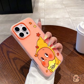 Dành Cho Google Pixel 10 9 8 7 Pro XL 8A 7A 5G 4G Ốp Điện Thoại 2 Trong 1 Hai Lớp Dễ Thương Giữ Lấp Lánh Ngôi Sao Người Phong Lá Hoạt Hình Vỏ Mờ Ốp Lưng
