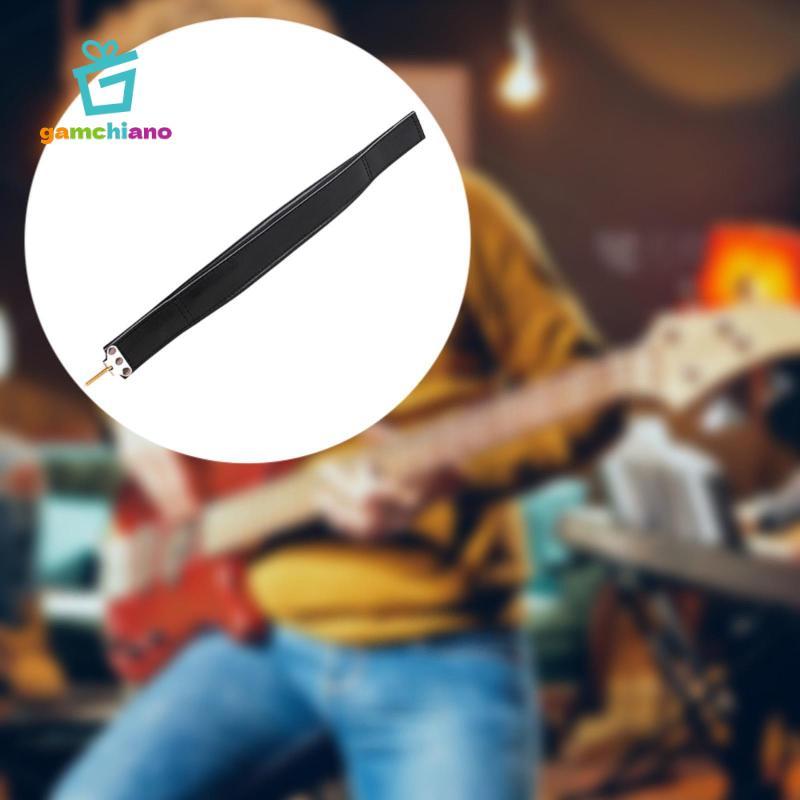 Dây đeo tay trái bền cho âm trầm Accordion Thích hợp cho các nhạc cụ khác nhau