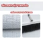 Thảm Chùi Chân Vải Lanh Dệt Cao Cấp GADI, Hình Chó Con Dễ Thương, Thảm Lau Chân Chống Trượt Trang Trí Cửa Ra Vào