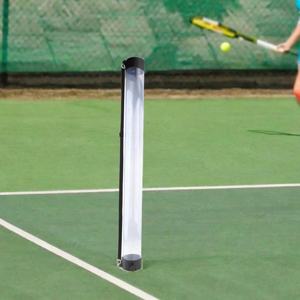 Máy Nhặt Bóng Tennis Dung Tích Lớn, Phù Hợp Cho Hoạt Động Ngoài Trời