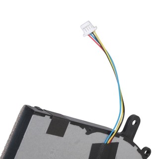 JOJO Hệ Thống Làm Mát Hiệu Quả Cho K3605 N3605 H3605 K3605VC Laptop Quạt Kim Loại Thay Thế Một Phần