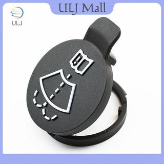 ULJ 1Pc Phụ Kiện Ô Tô Kính Chắn Gió Ô Tô Khăn Lau Máy Giặt Chất Lỏng Nắp Nắp Bình Bình Bình Chai.