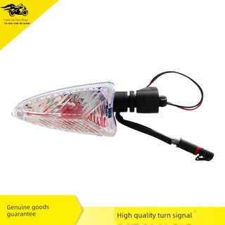 Thích hợp cho BMW G310R G310GS G650X G650GS Phía Trước Phía Sau Tín Hiệu Biến Tín Hiệu