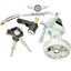 Bộ ổ khoá trước sau exciter 150 rc - ex 150 rc vương niệm