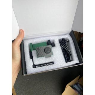 Cam Nhiệt YCS Mini TZX gắn kính hiển vi