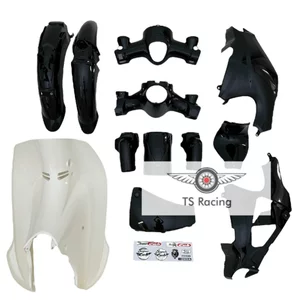 Dàn áo cub mỹ - cub 81 mới màu đen - tặng tem 3 lớp