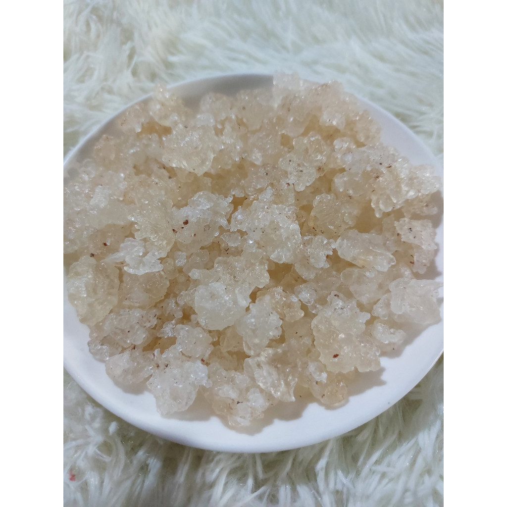 200Gr Tuyết Yến Kéo Sợi Vân Nam