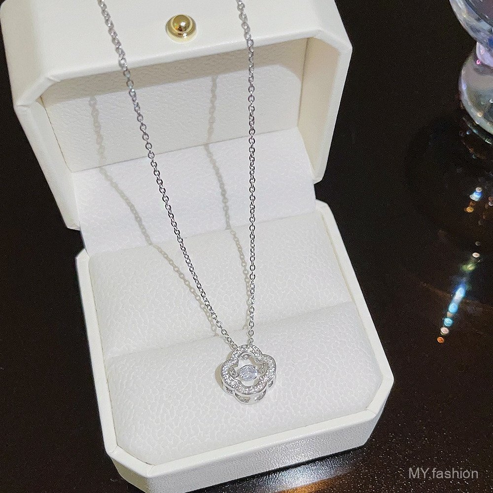 Vòng cổ thép titan thông minh và tinh tế - Thiết kế nổi bật, phù hợp mọi phong cách thời trang, rất thích hợp làm quà tặng