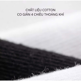 Tất Vớ Dầy Đệm Vân Dày Bảo Vệ Bàn Chân, Vải Cotton Co Giãn Thoáng Khí -  Phúc Hưng