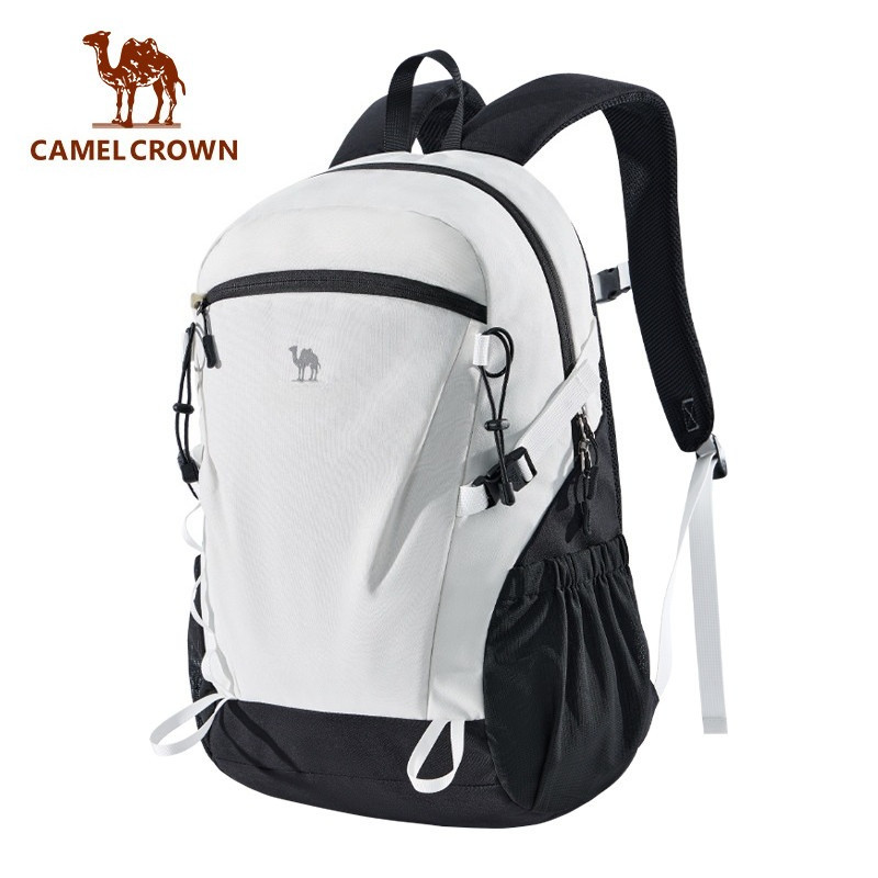 Ba lô đi bộ ngắn ngoài trời CAMEL CROWN Gói đi bộ đường dài & leo núi